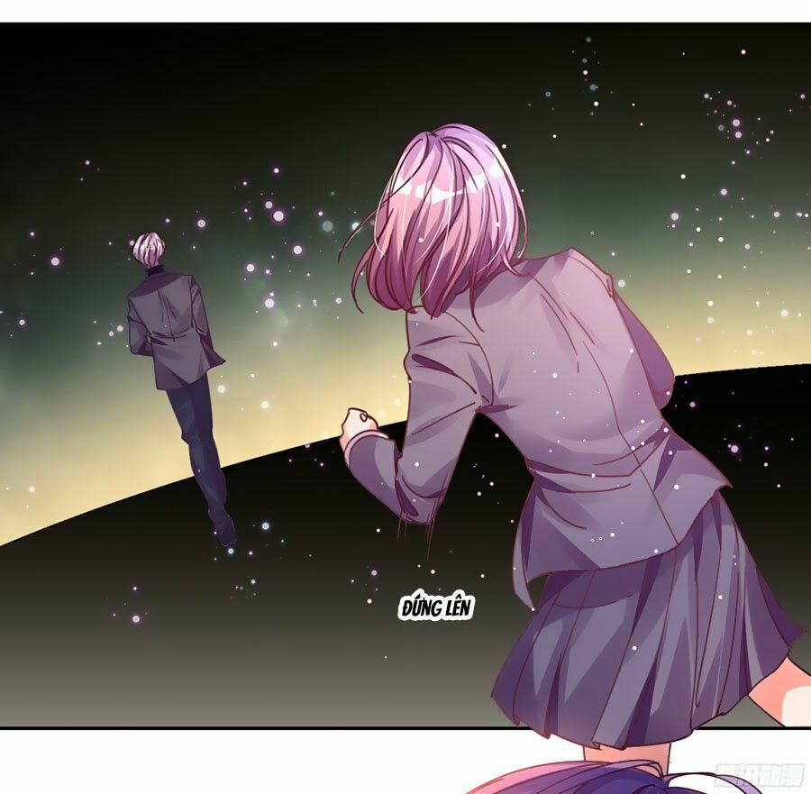 Yêu Tiếp Thành Nghiện, Tổng Tài Quá Bá Đạo: Chapter 3