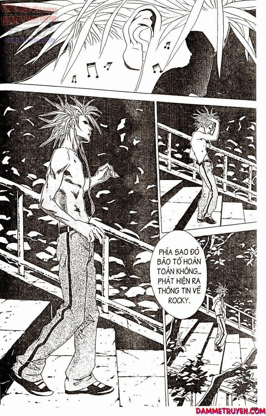 Ai Hơn Ai: Chapter 160