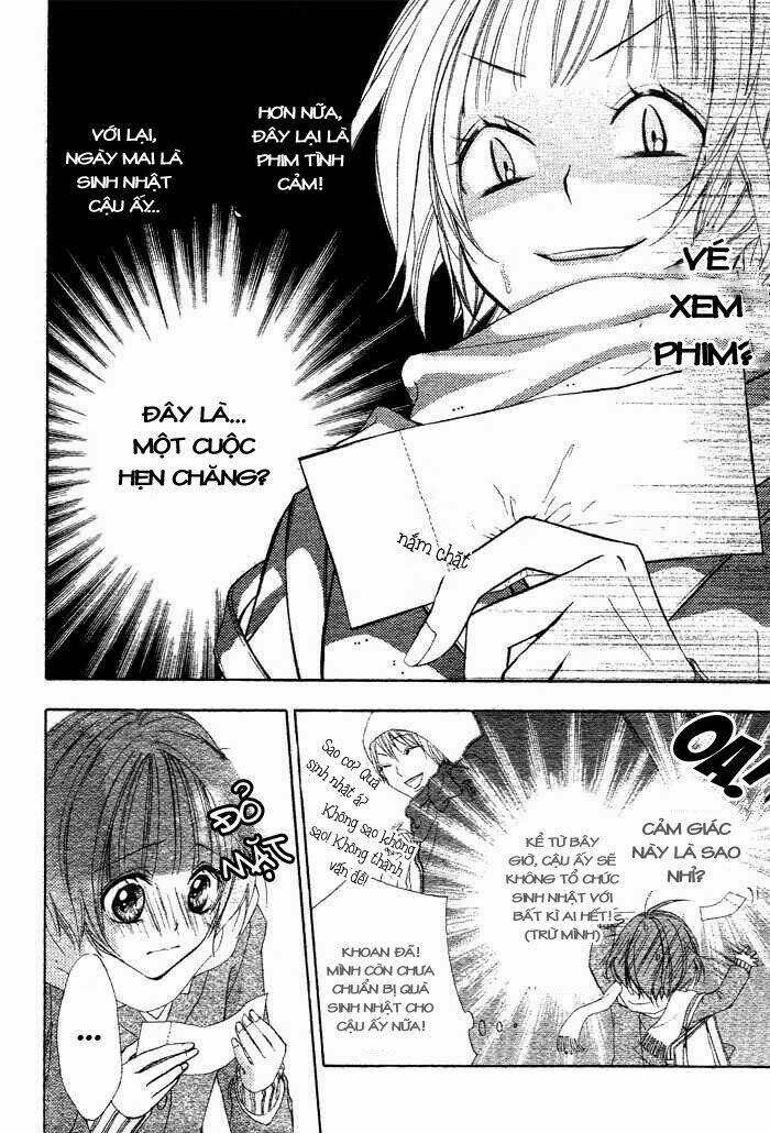 Akuma De Kobito: Chapter 2