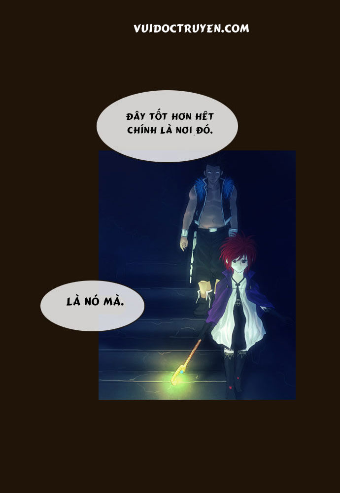 Magician: Chapter 91