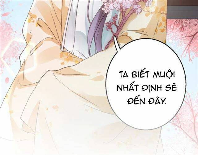 Hoa Nhan Sách: Chapter 58.1