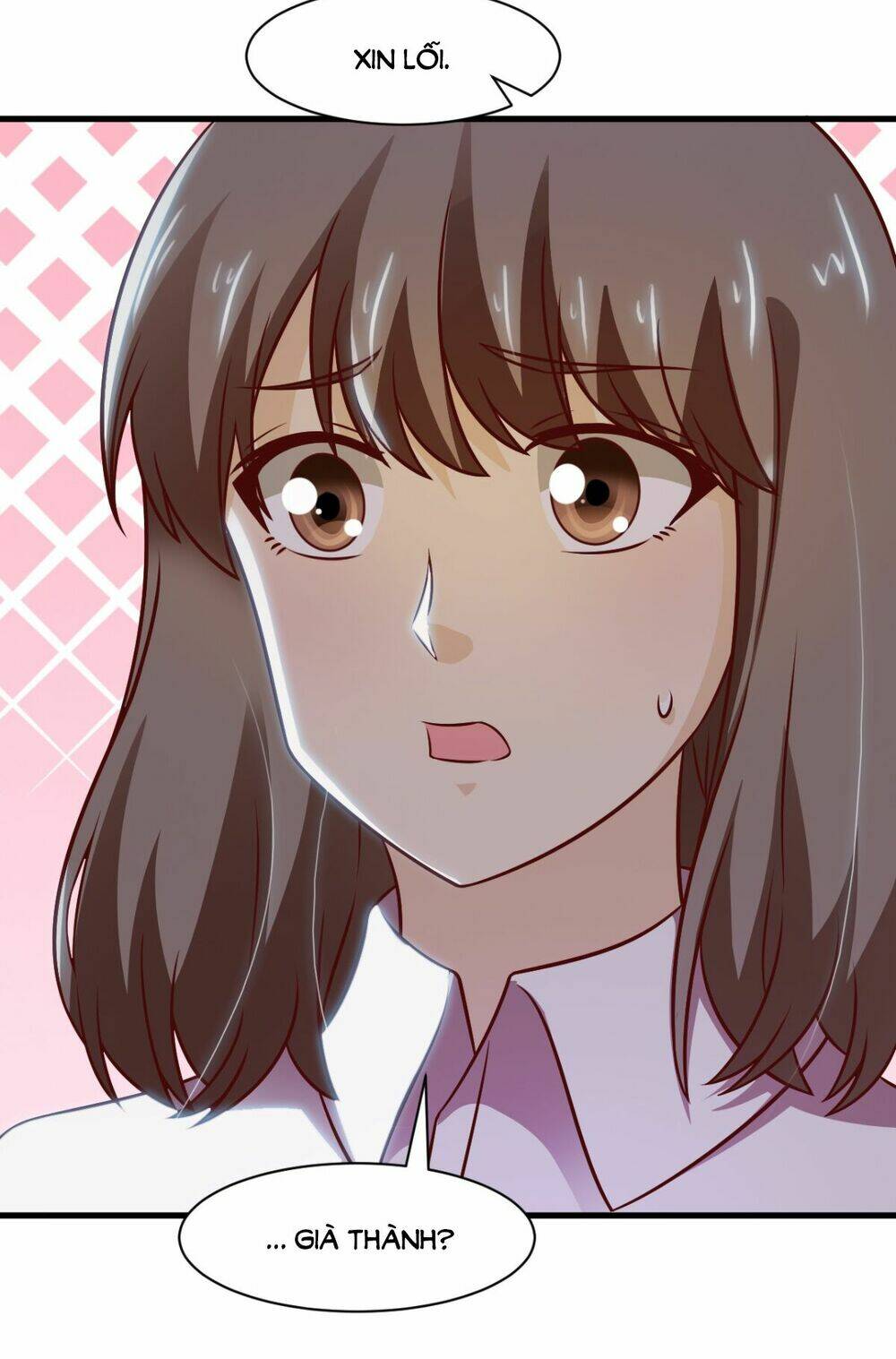 Thời Gian Đều Biết: Chapter 32