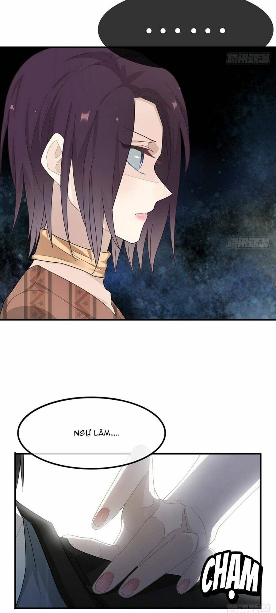 Hai Cách Tìm Gặp Người Yêu: Chapter 26