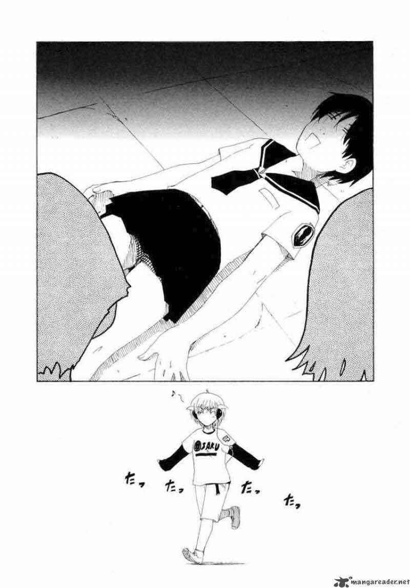 Inu Neko Jump: Chapter 20