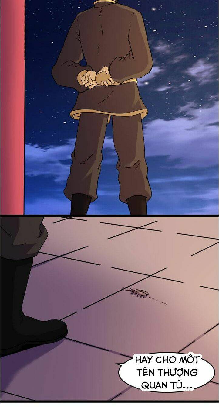 Phong Quỷ Truyền Thuyết: Chapter 168