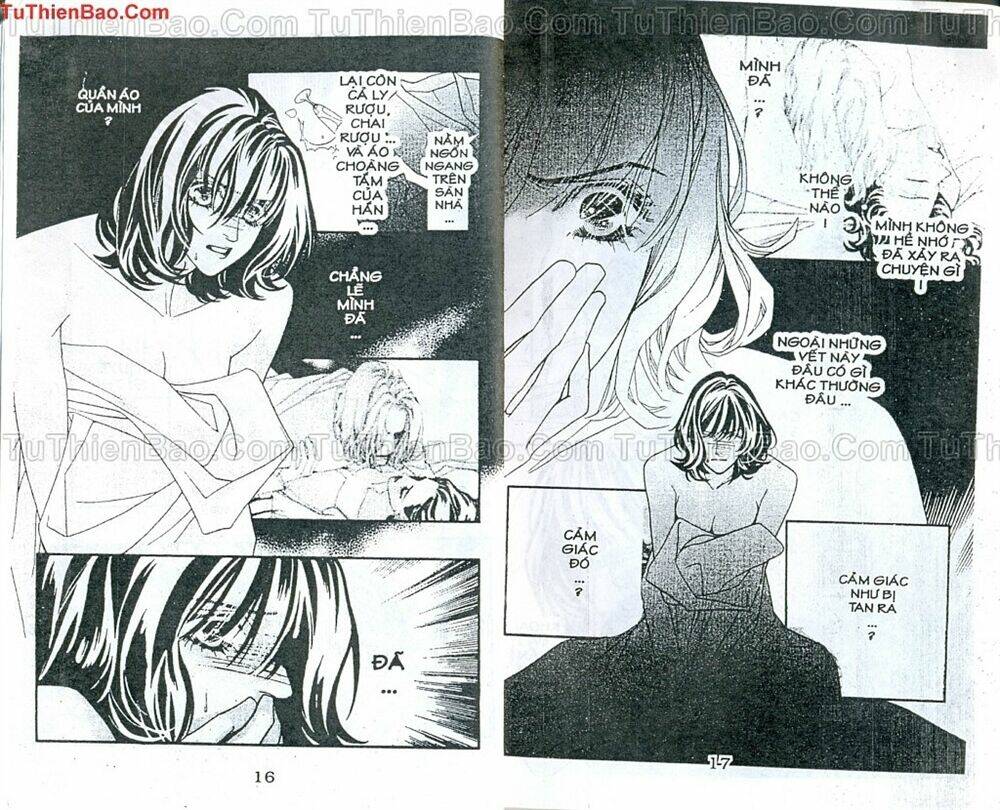 Hoa Hồng Thép: Chapter 7