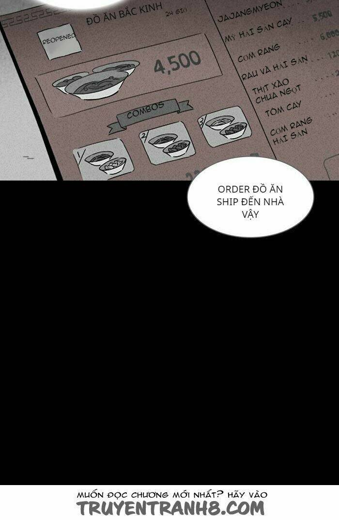 Những Câu Chuyện Bất Thường: Chapter 116