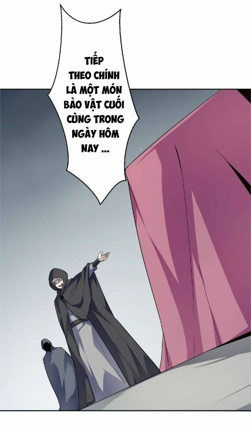 Nghịch Thiên Đại Thần: Chapter 58