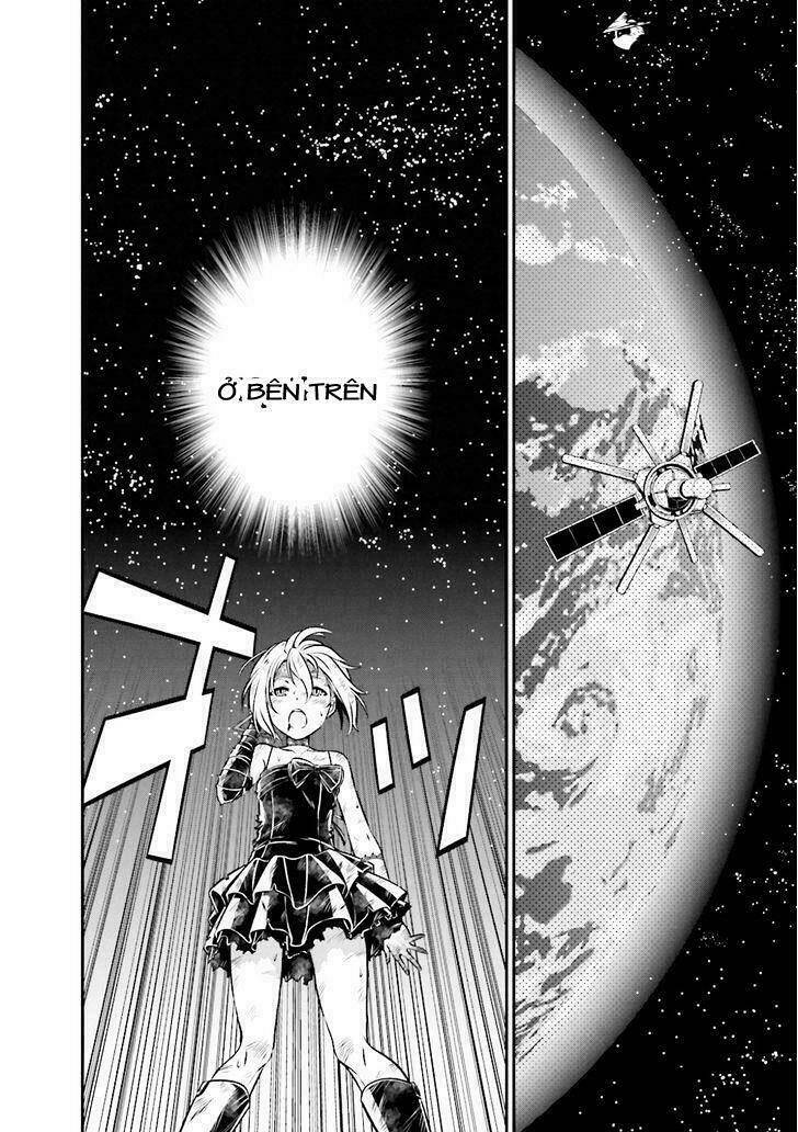 Not Lives: Chapter 44