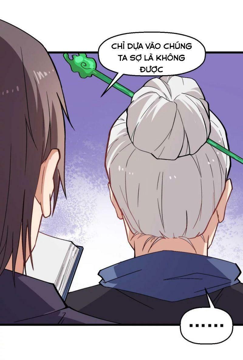 Vườn Trường Cuồng Sư Hệ Thống: Chapter 135