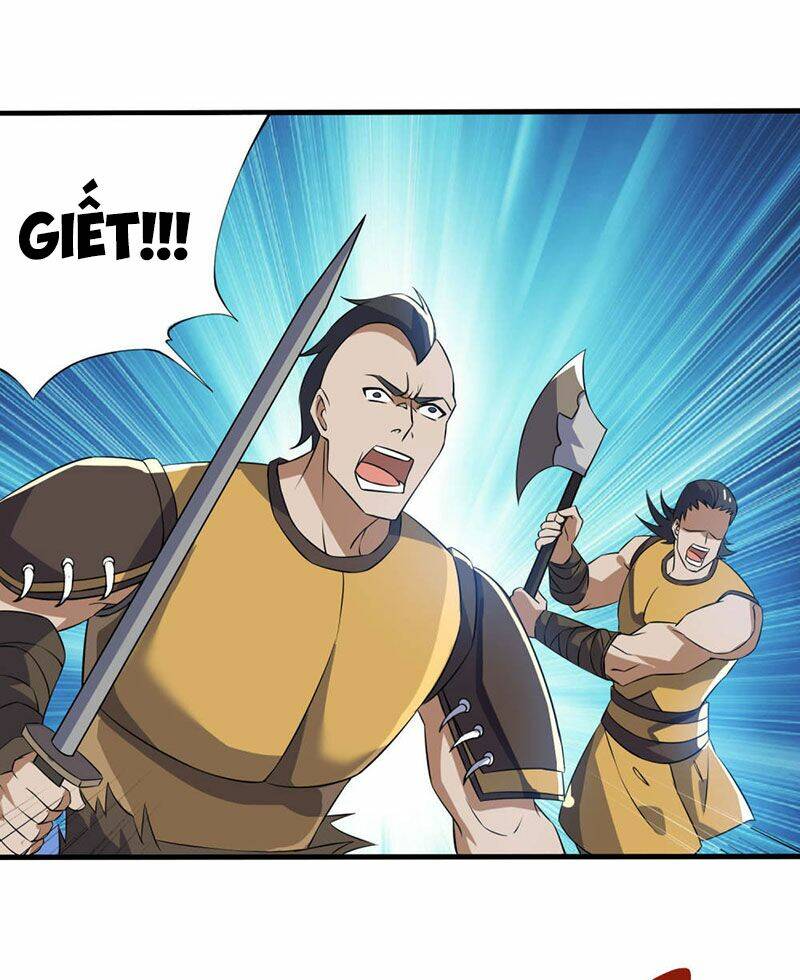 Thần Võ Đế Tôn: Chapter 67