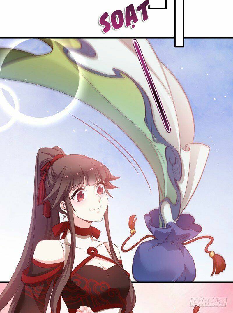 Trò Chơi Trừng Phạt: Chapter 70