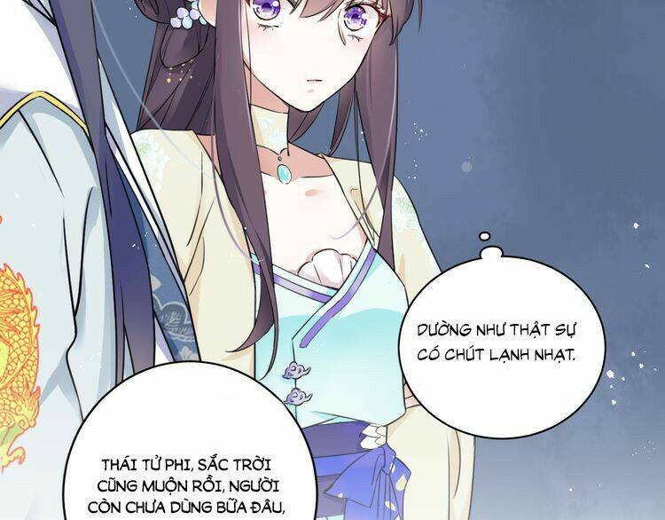 Hoa Nhan Sách: Chapter 8.1