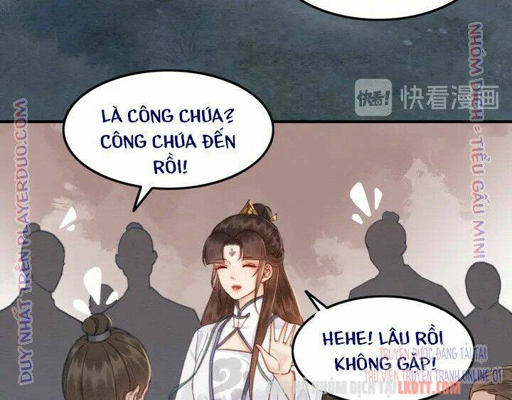 Trọng Sinh Bá Sủng Nhiếp Chính Vương Quá Mạnh Mẽ: Chapter 156