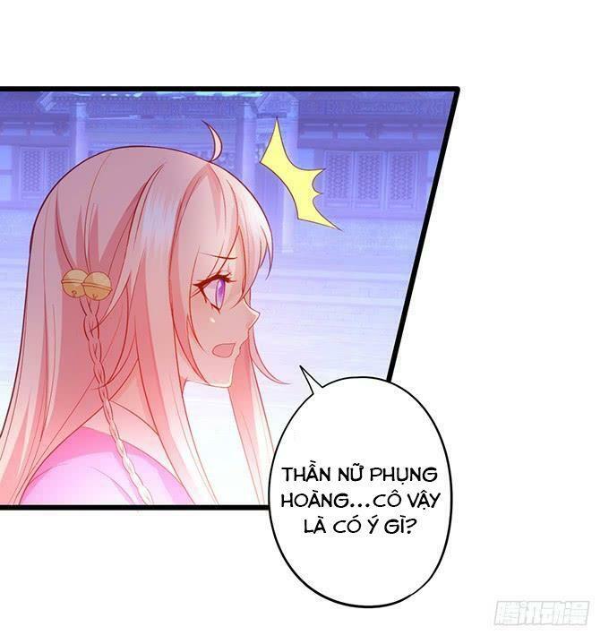 Hồ Tiên Hung Bạo: Chapter 119