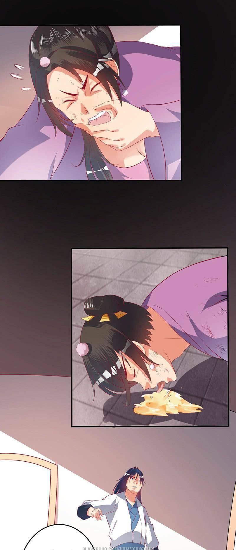 Ta Có Một Bộ Hỗn Độn Kinh: Chapter 55