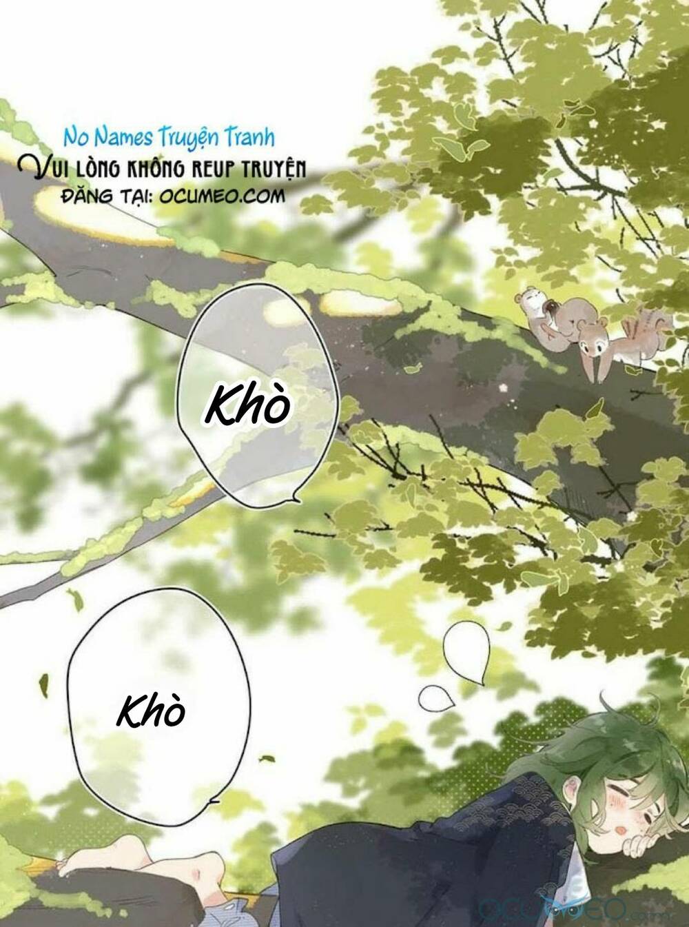 Sos! Tôi Đã Yêu Một Con Sâu Bướm (Phần 2): Chapter 12