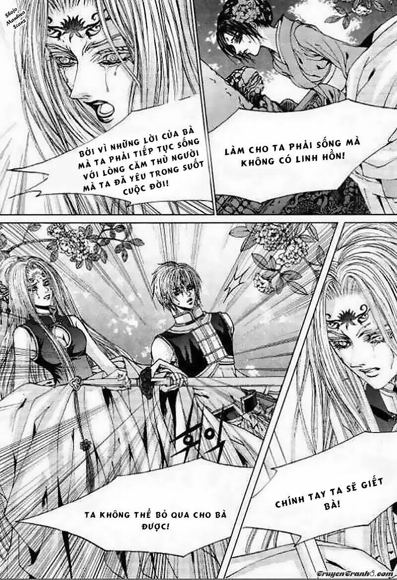Tân Nương Của Thủy Thần: Chapter 128