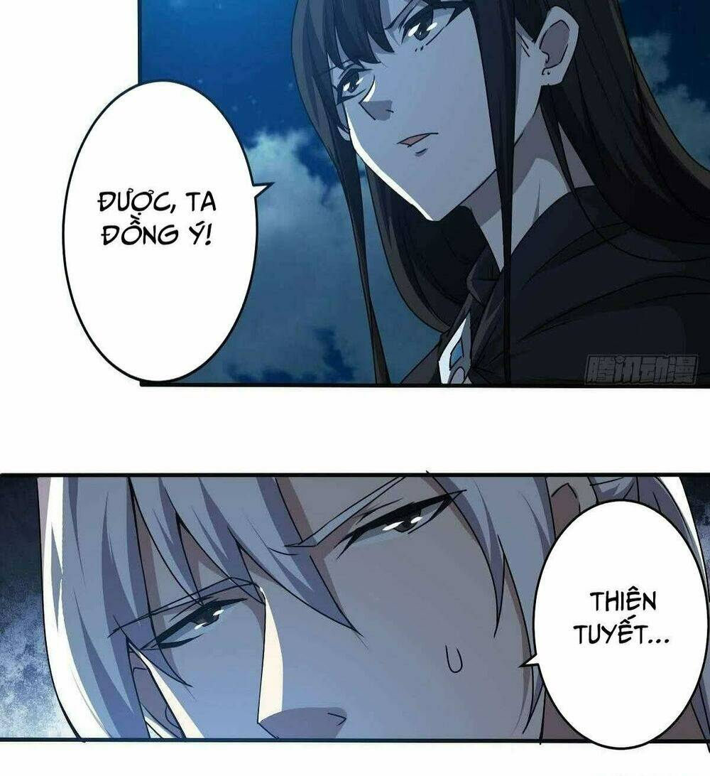 Tu Chân Giả Tại Dị Thế: Chapter 127