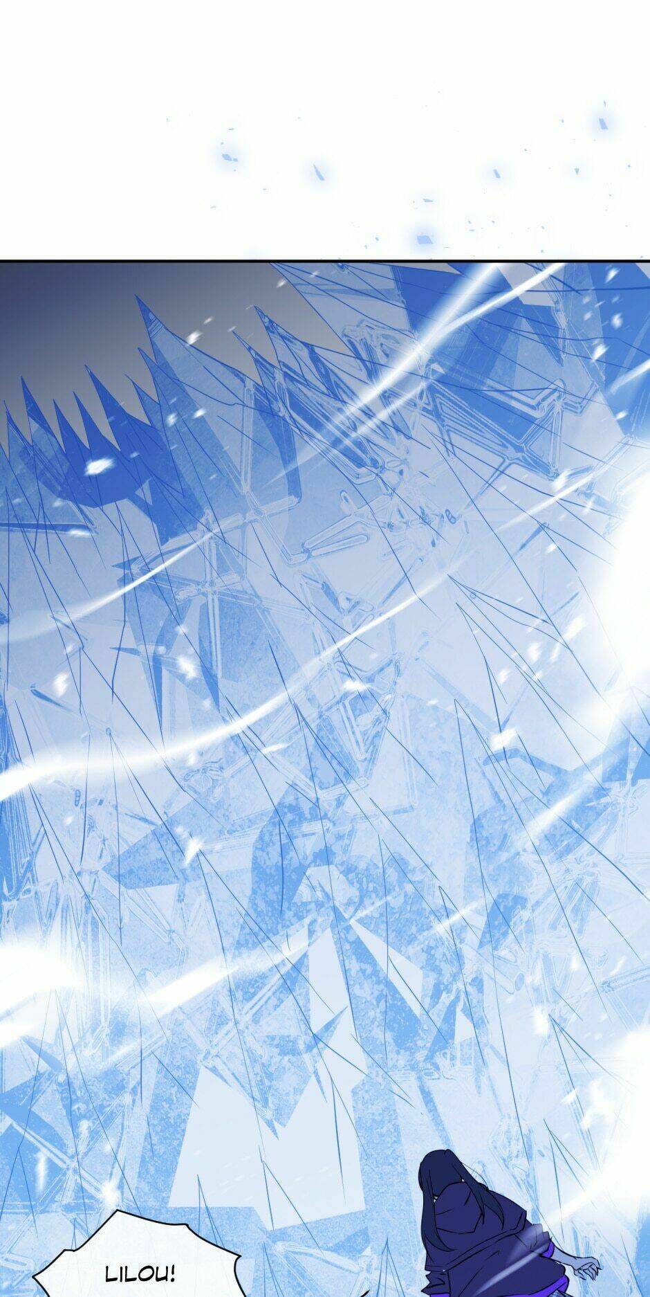 Gods Reborn: Chapter 30