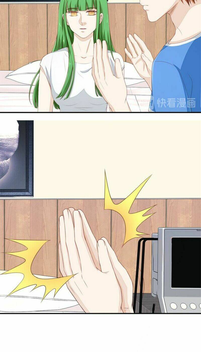 Chung Cực Thấu Thị Nhãn: Chapter 38