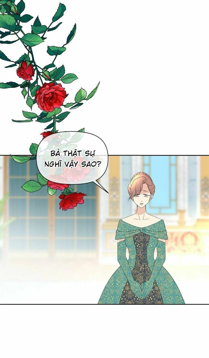 Công Chúa Thời Gian Có Hạn: Chapter 15