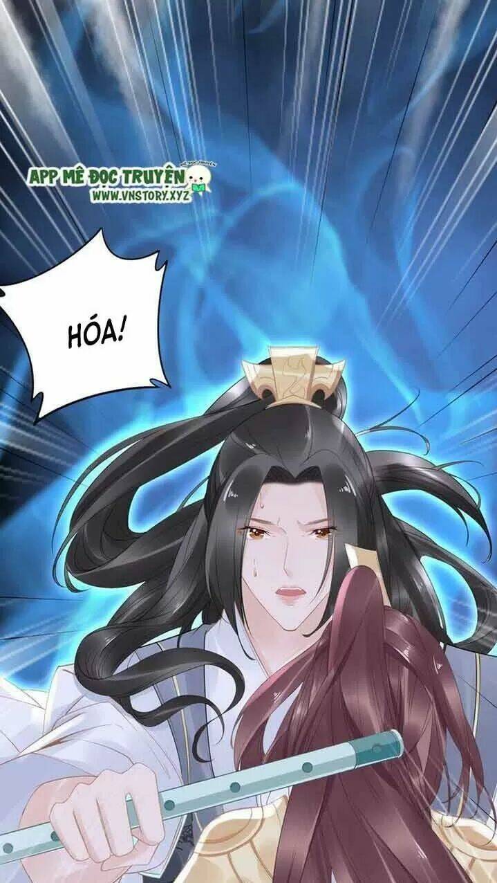 Nhất Sinh Nhất Thế Tiếu Thương Khung: Chapter 44