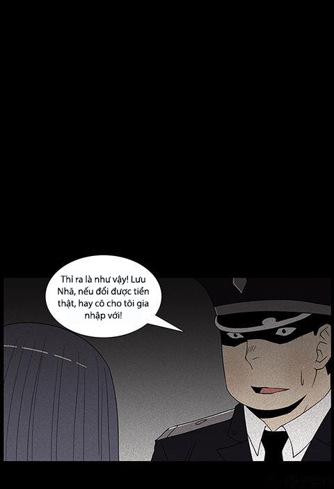 Chuyện Lạ Đêm Khuya: Chapter 78