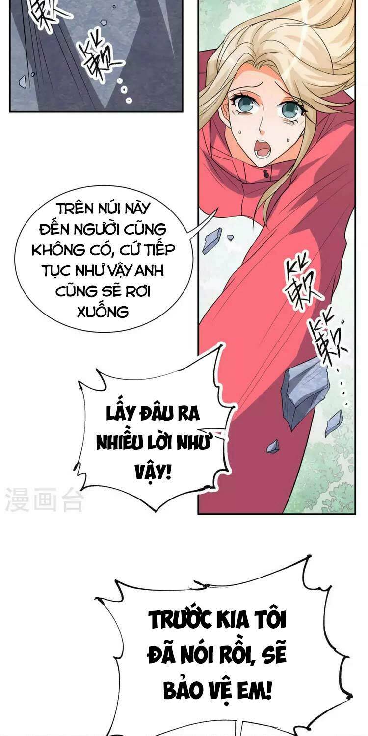 Đế Tế: Chapter 86