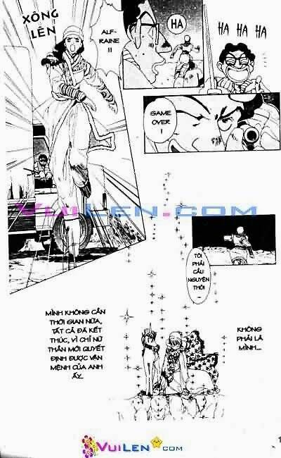 Duyên Kỳ Ngộ: Chapter 3