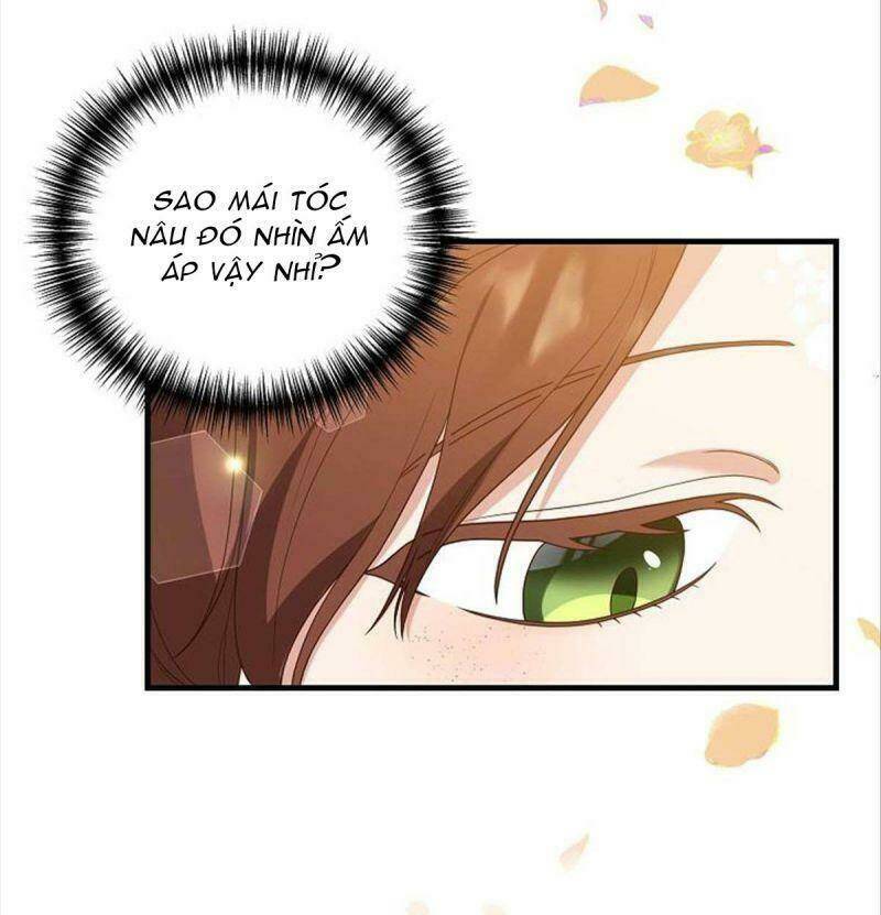 Hôn Phu Của Tôi Là Nam Chính Yandere: Chapter 6
