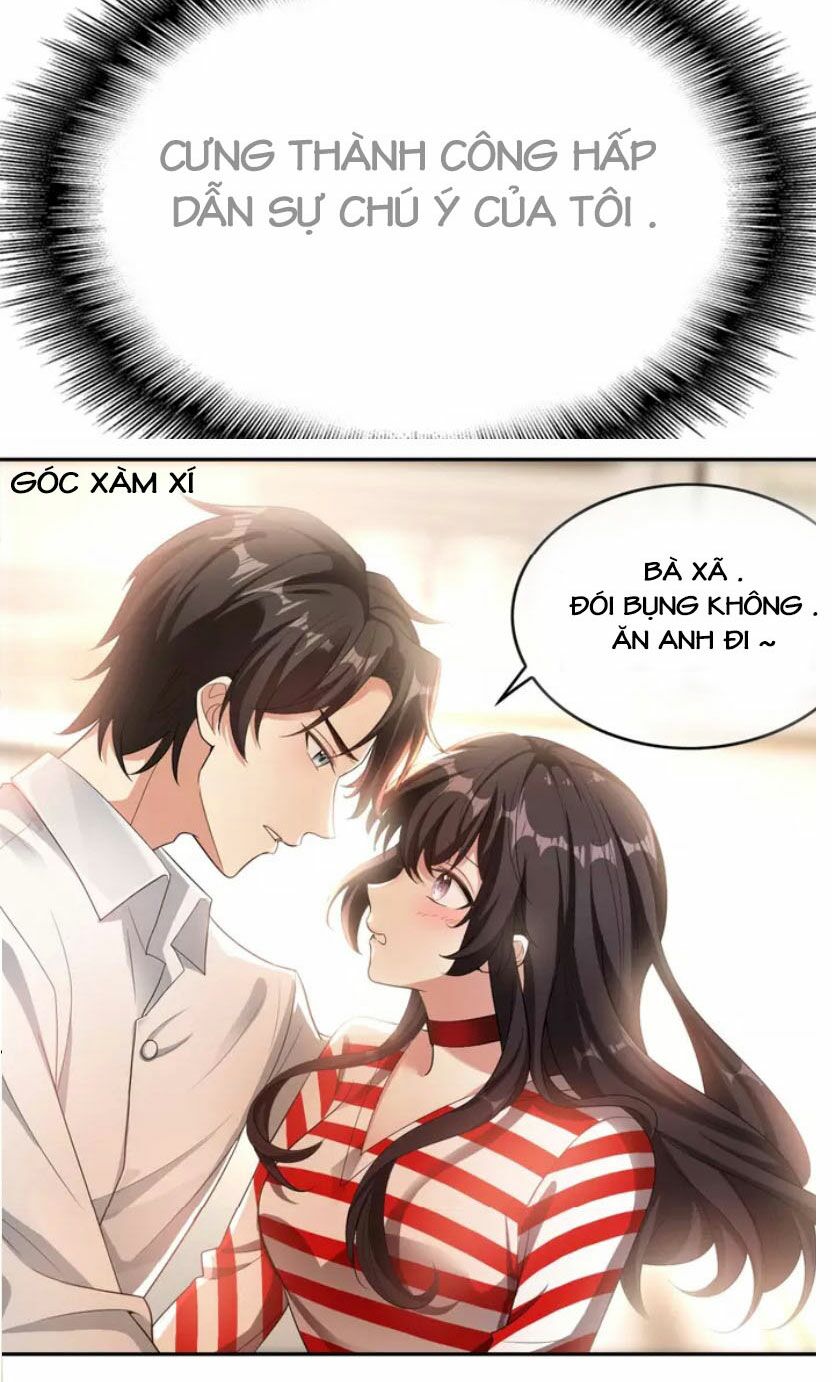 Cô Vợ Nhỏ Nuông Chiều Quá Lại Thành Ác!!: Chapter 41