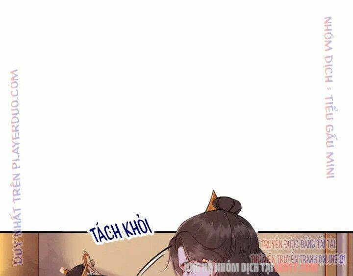 Trọng Sinh Bá Sủng Nhiếp Chính Vương Quá Mạnh Mẽ: Chapter 160