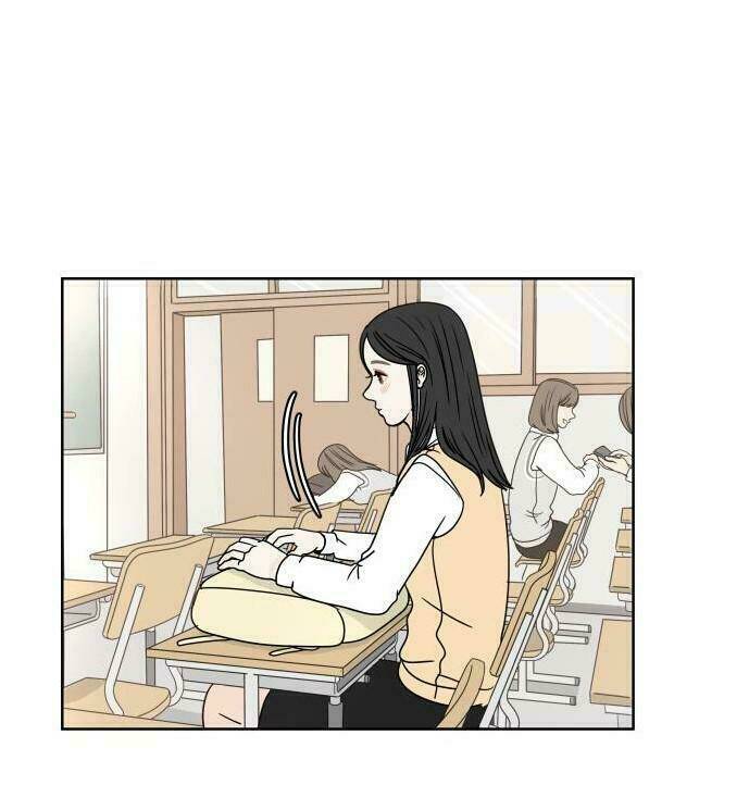 30 Phút Bước Đi Bên Em: Chapter 9