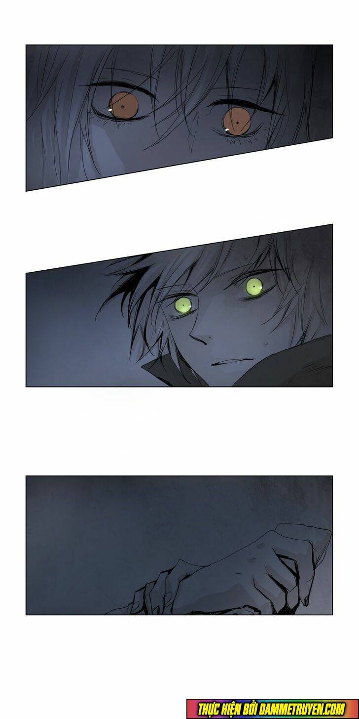 American Ghost Jack: Chapter 12