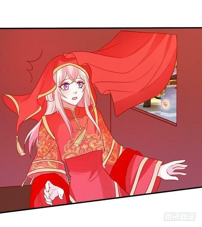 Hồ Tiên Hung Bạo: Chapter 61
