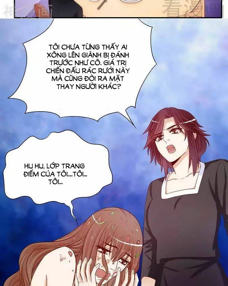 101 Phương Pháp Của Tổng Tài: Chapter 55