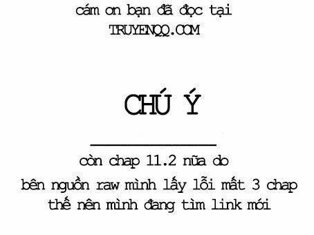 Fps - Trò Chơi Hỗn Loạn: Chapter 11.1