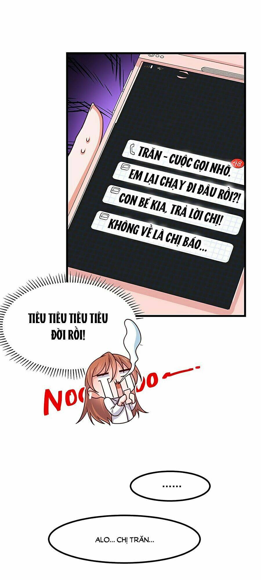 Nhật Ký Báo Thù Của Thiên Kim Hai Mặt: Chapter 35