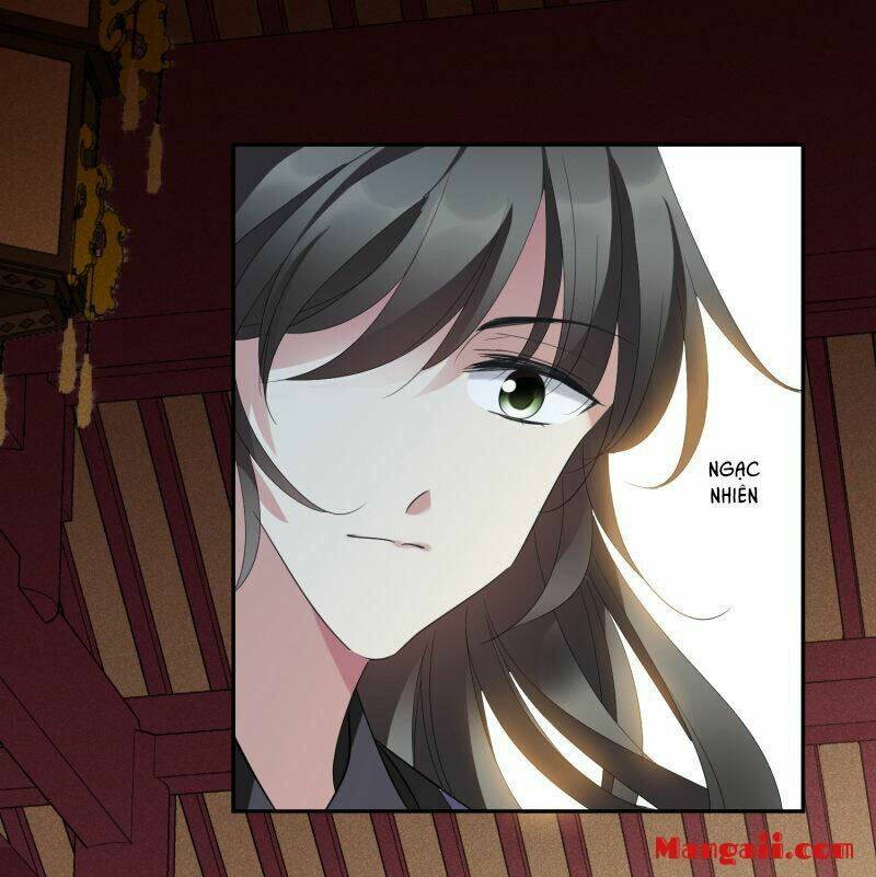 Toàn Cơ Từ: Chapter 59.1
