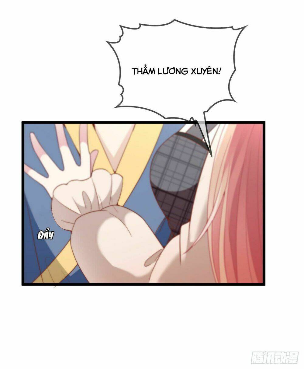 Bí Mật Kết Hôn Với Ảnh Đế: Vợ Ơi Đến Đây Tấn Công Đi Nào: Chapter 24