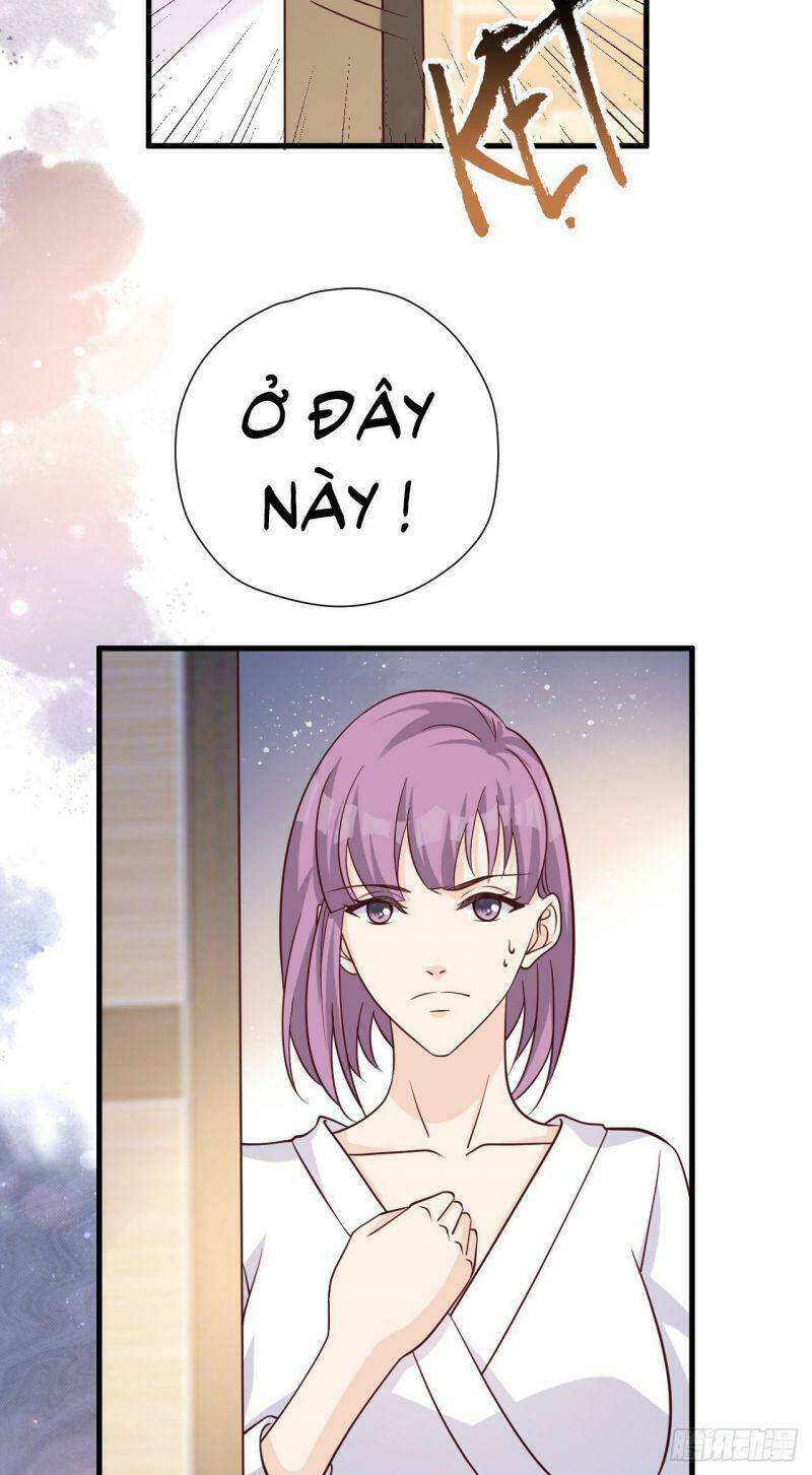 Đưa Em Đi Chơi: Chapter 53