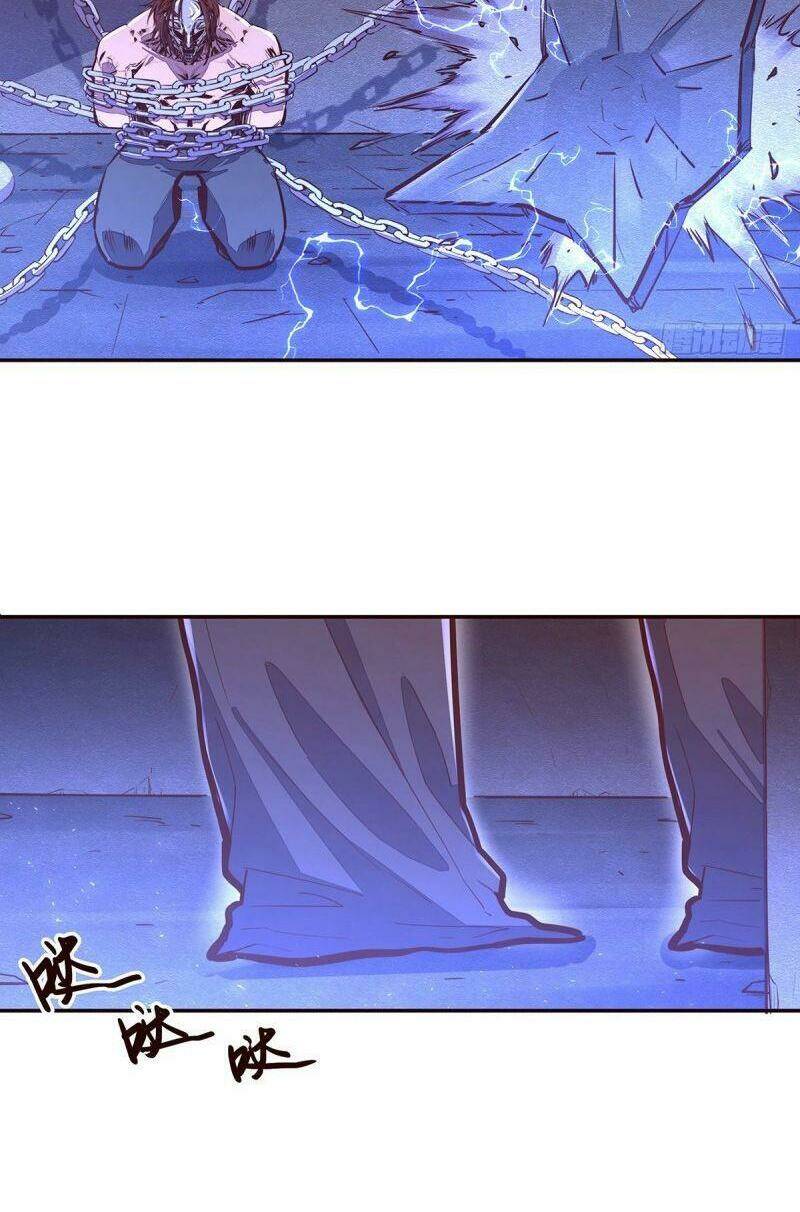 Sinh Tử Quyết: Chapter 107