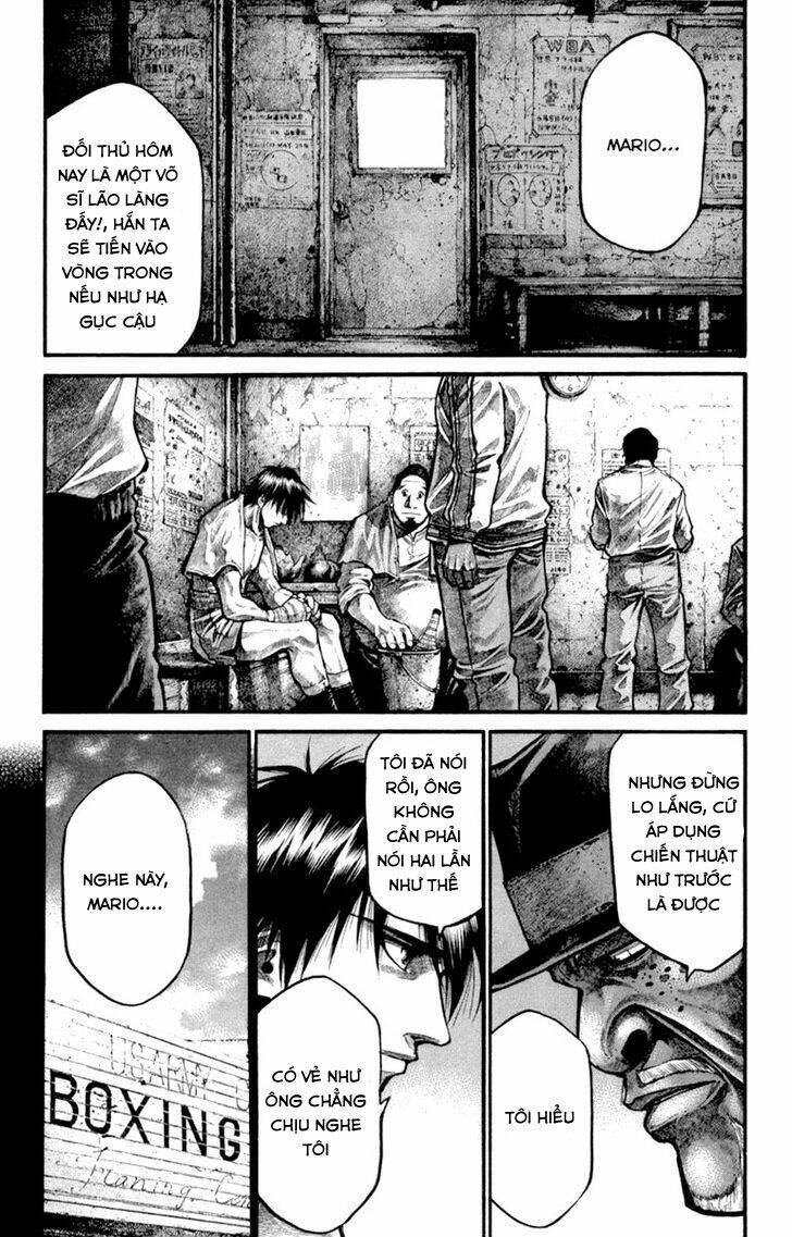 Rainbow: Chapter 123