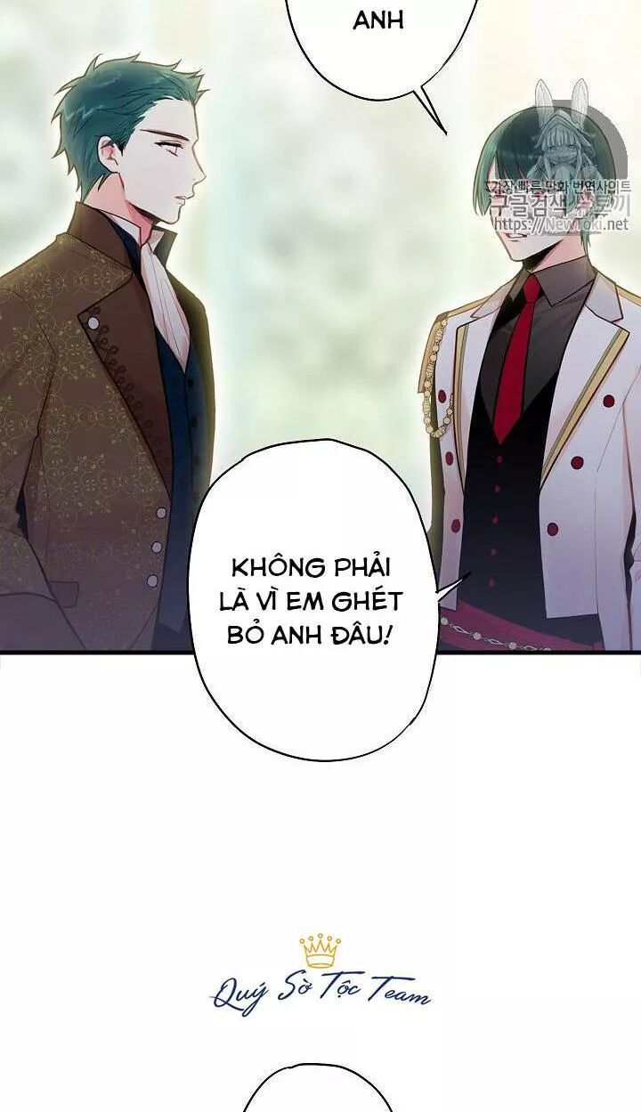 Tồn Tại Với Tư Cách Là Vợ Của Nam Chính: Chapter 99: Hóa giải hiểu lầm