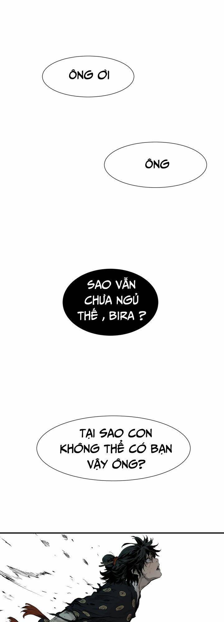 Vô Kiếm Tiểu Tử: Chapter 9