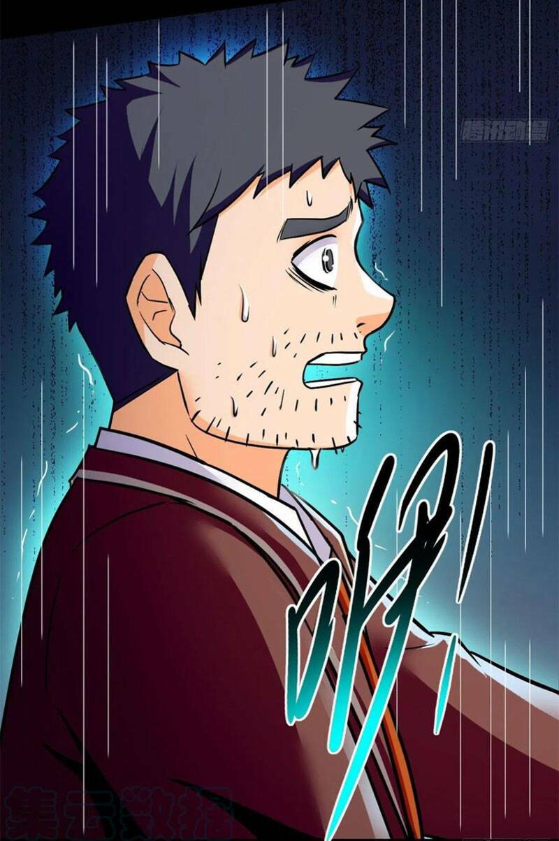 Toàn Cầu Sụp Đổ: Chapter 68