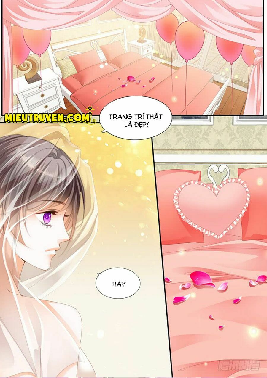 Thiểm Hôn Kiều Thê: Chapter 216