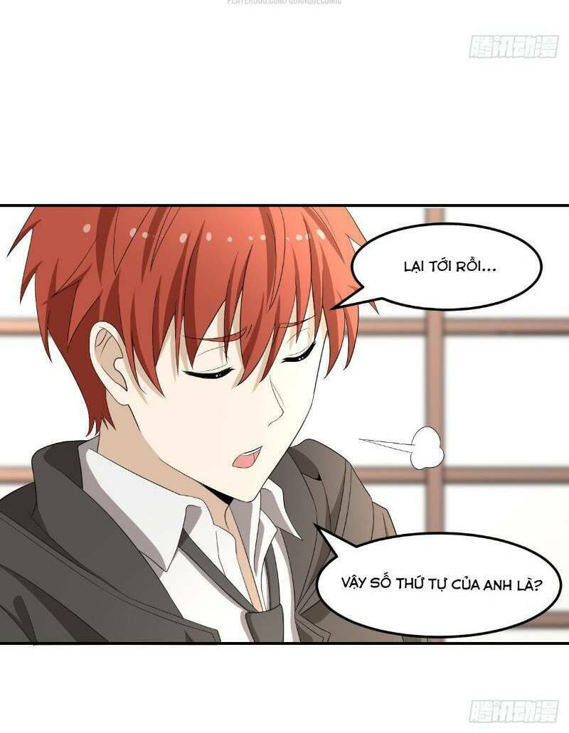 Nghịch Thiên Tiên Mệnh: Chapter 30