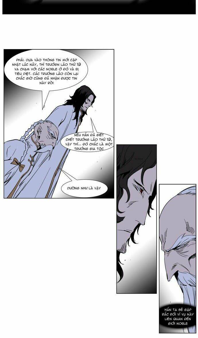 Ma Cà Rồng Quý Tộc: Chapter 245